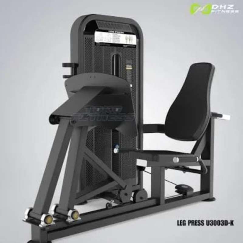 Harga leg shop press machine