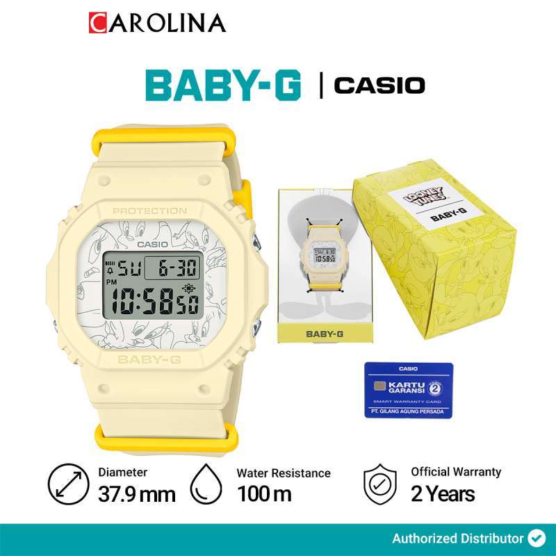 Jual baby clearance g