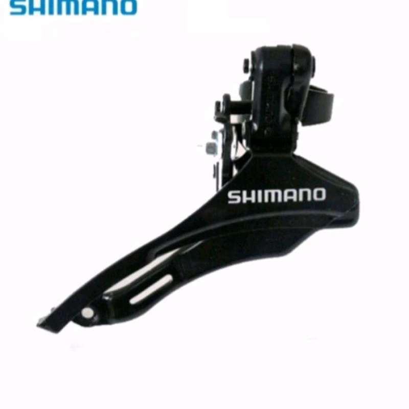 Shimano outlet rp91 review
