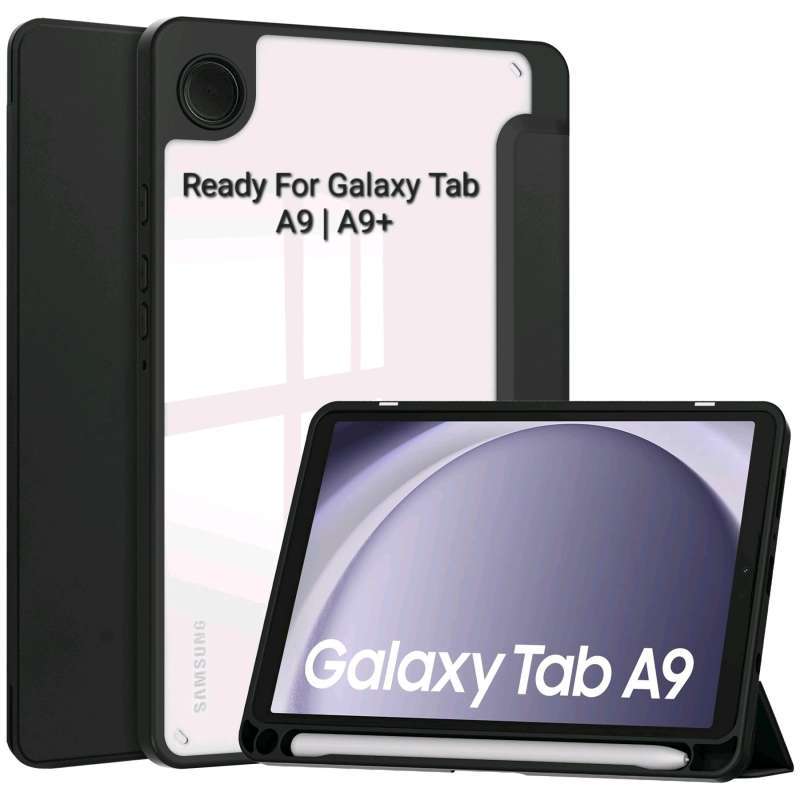 DUX DUCIS Samsung Galaxy Tab A9 Plus X210 X215 X216 Fodral TOBY