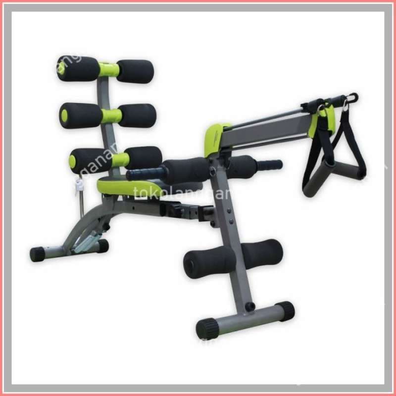 Jual Promo Wonder Core 2 Alat Fitness 10024711 Promo Di Seller Artosseals Kebon Kacang Kota Jakarta Pusat Blibli