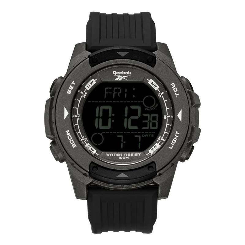 Jual jam tangan reebok original new arrivals