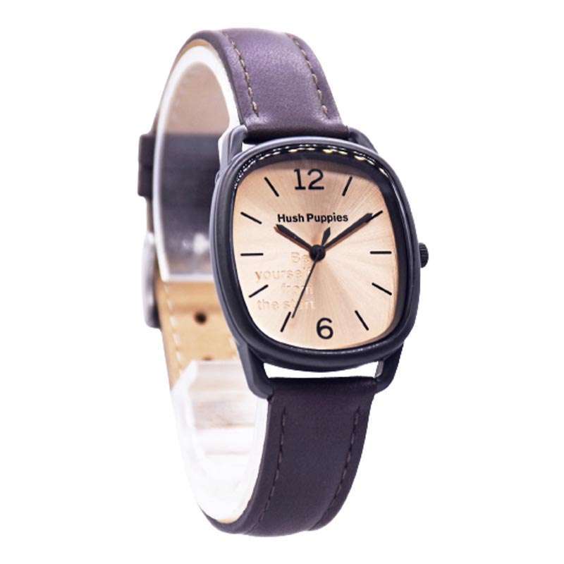 Hush puppies watch on sale original