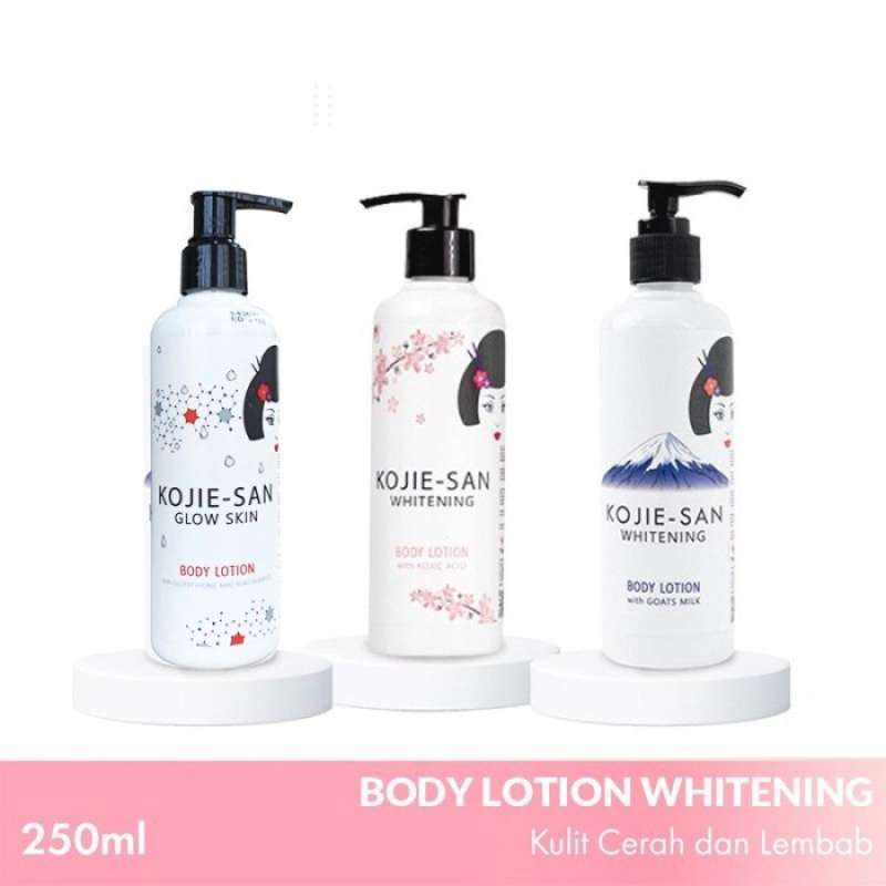 Kojie san hot sale lotion