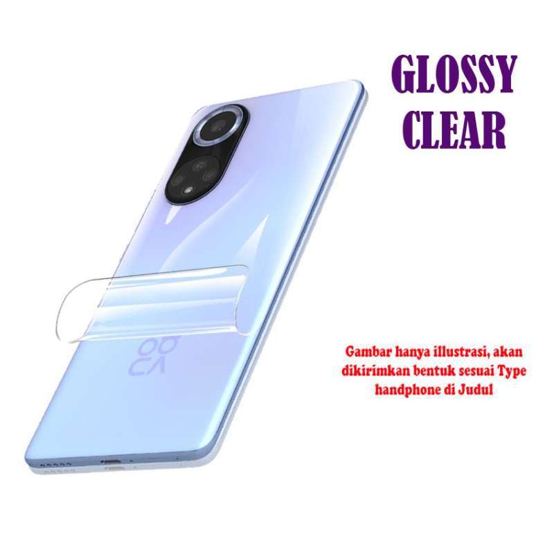 For ZTE Blade A53 Pro Premium Tempered Glass Screen Protector Clear Film