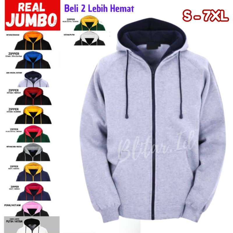 Jaket model hoodie store