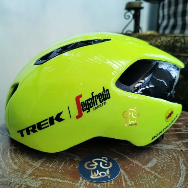 Promo Promo Helm Bontrager Ballista Limited Edition Bike Helmet
