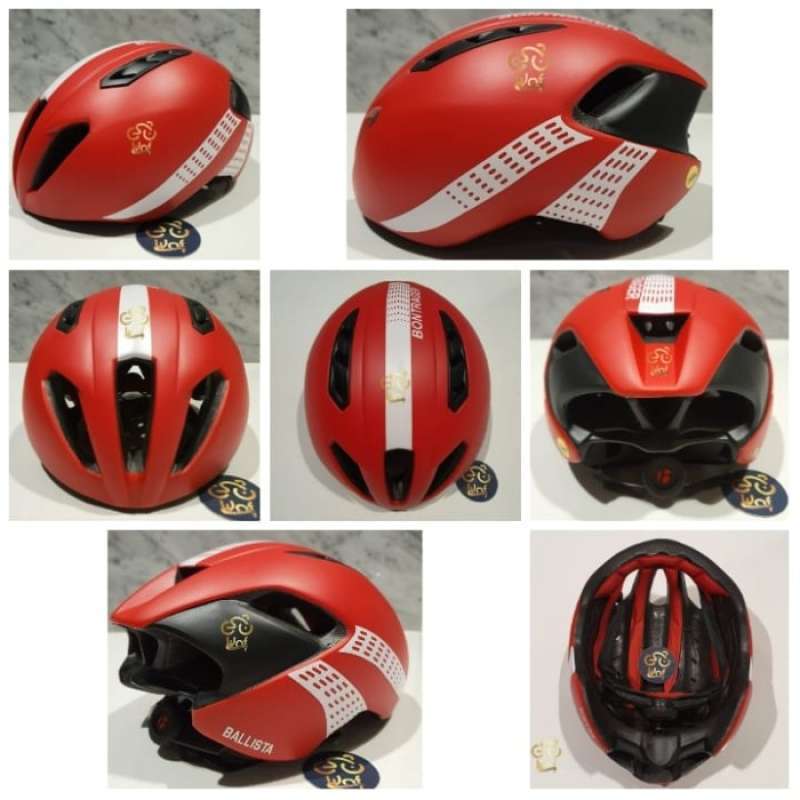 Bontrager 2024 ballista sale