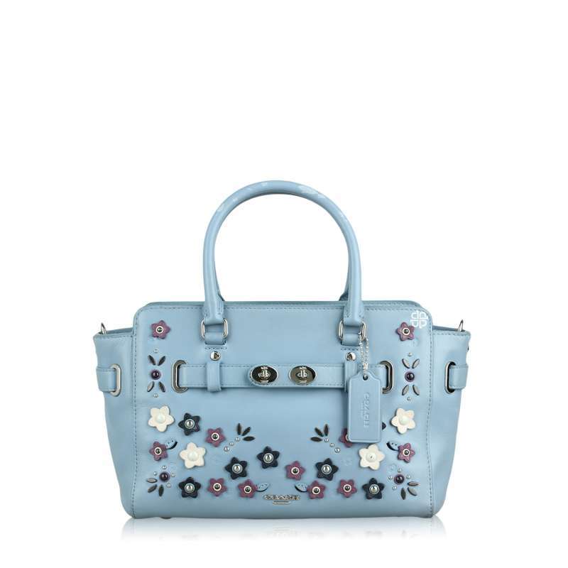 Tas sale coach swagger