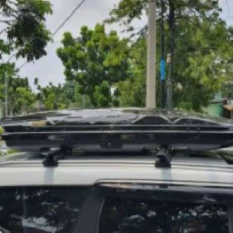 Jual Roofbox/ Roof Box Otorack Limitless Series Otoproject Sering