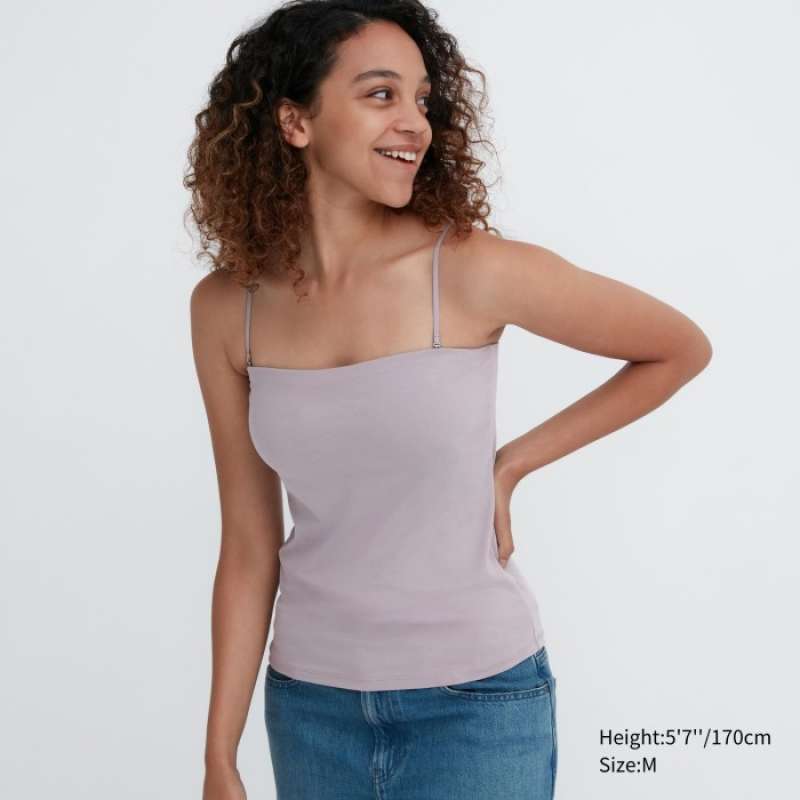 Uniqlo tube bra on sale