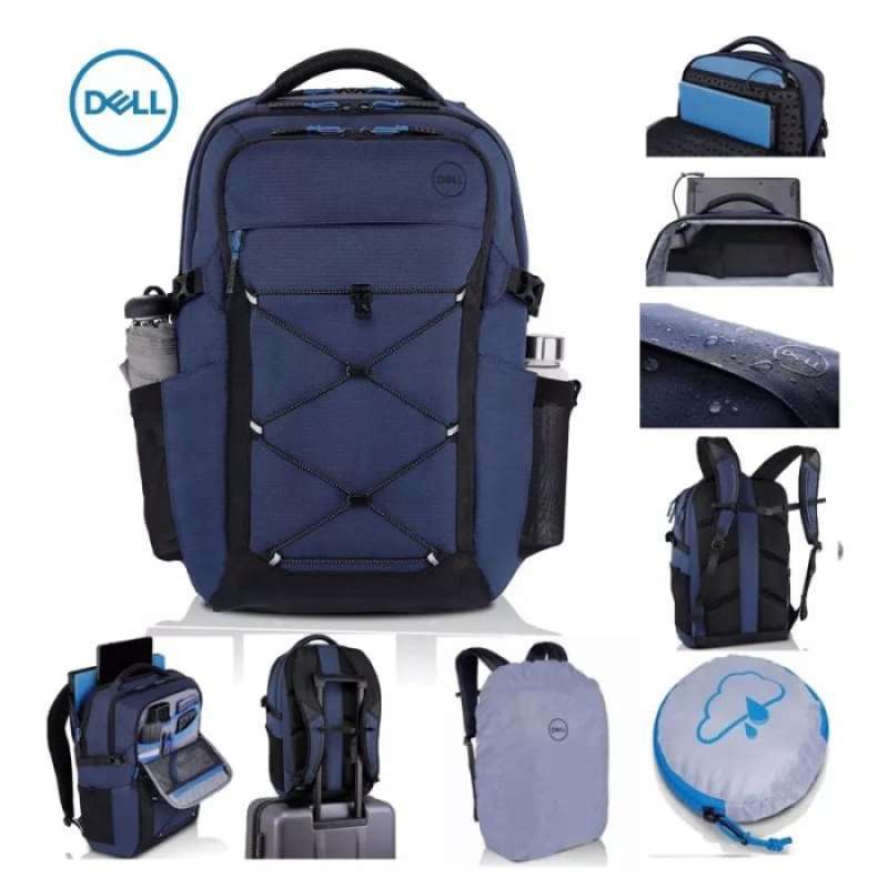 Dell energy top backpack 15