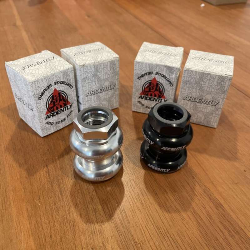 Headset outlet bearing 22.2