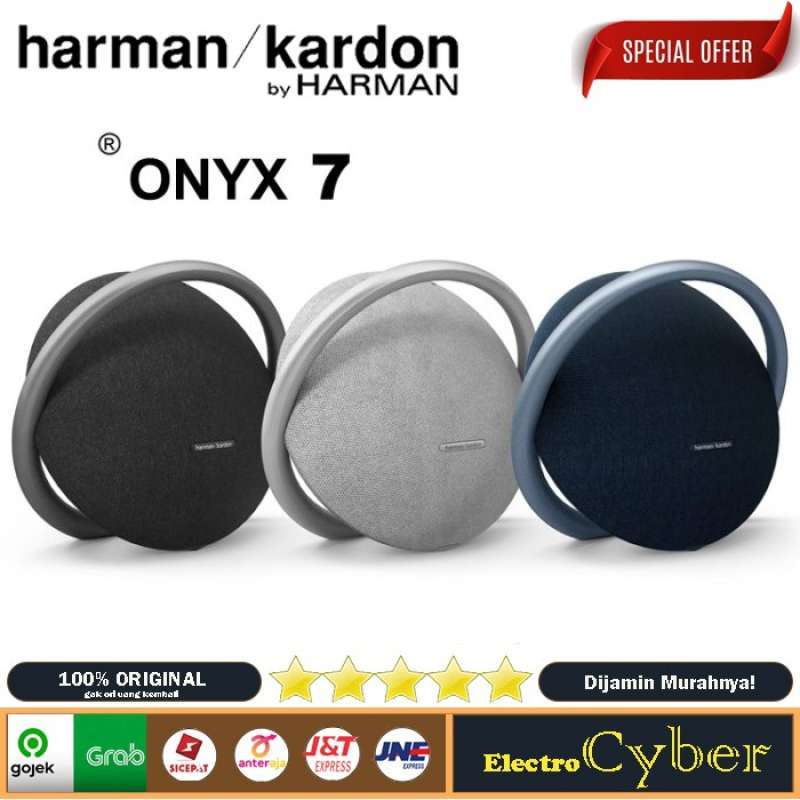 Promo speaker best sale harman kardon