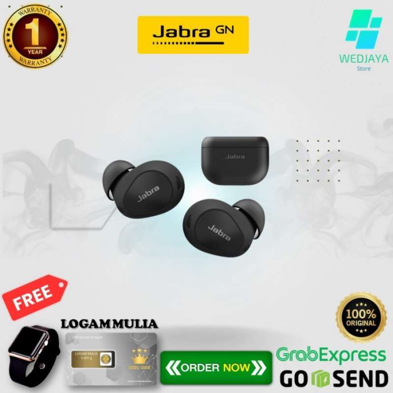 Jabra promo best sale