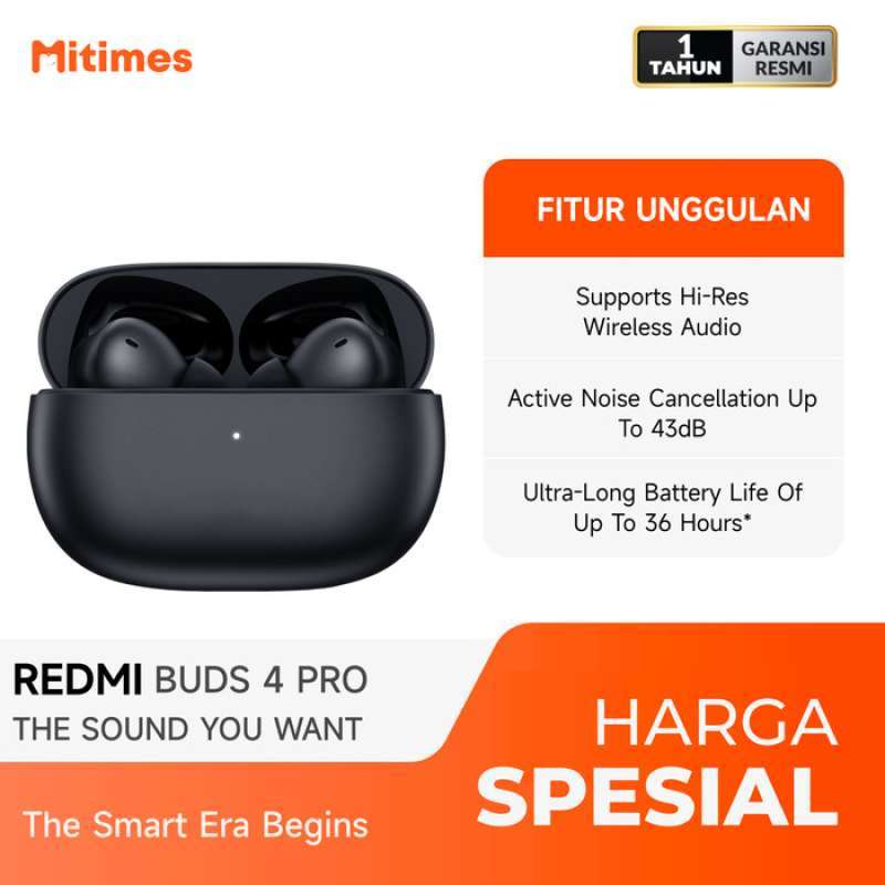 Xiaomi earbuds sale terbaru