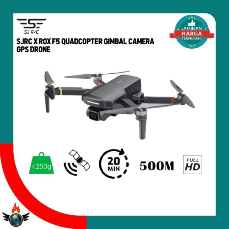 Drone hotsell gimbal termurah