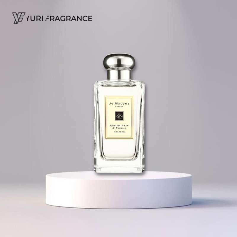 Jo malone on sale english pear harga