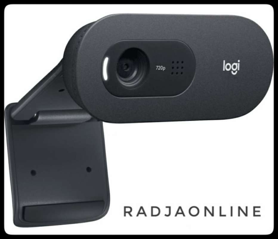 Logitech deals 505e webcam