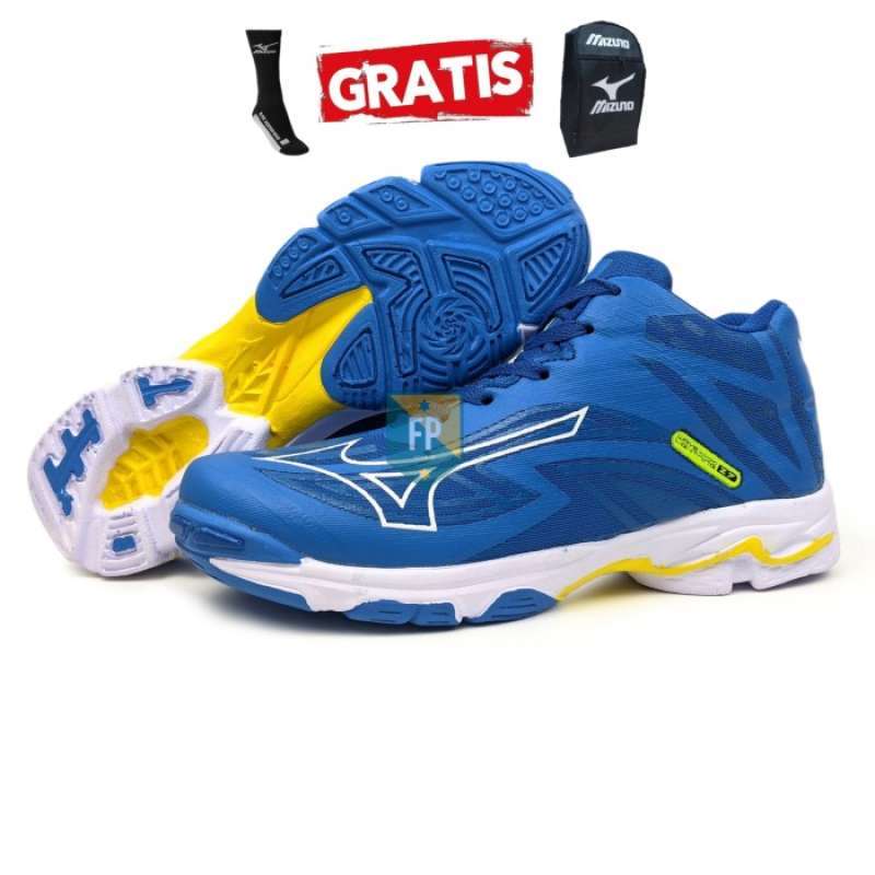 Toko sepatu top mizuno di jakarta