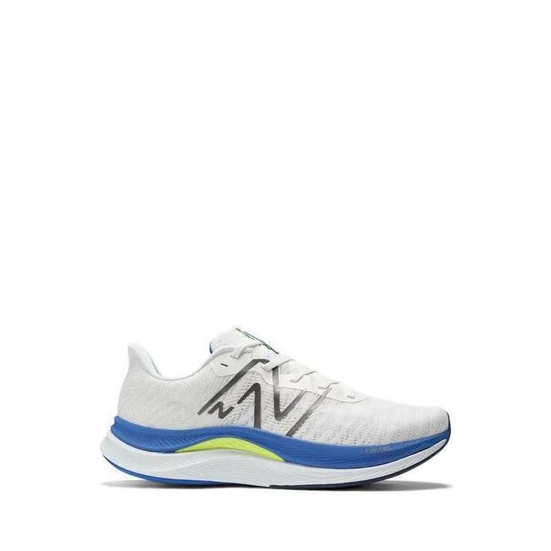New Balance FuelCell Propel v4 Men s Running Shoes MFCPRCW4 Sepatu Lari Pria