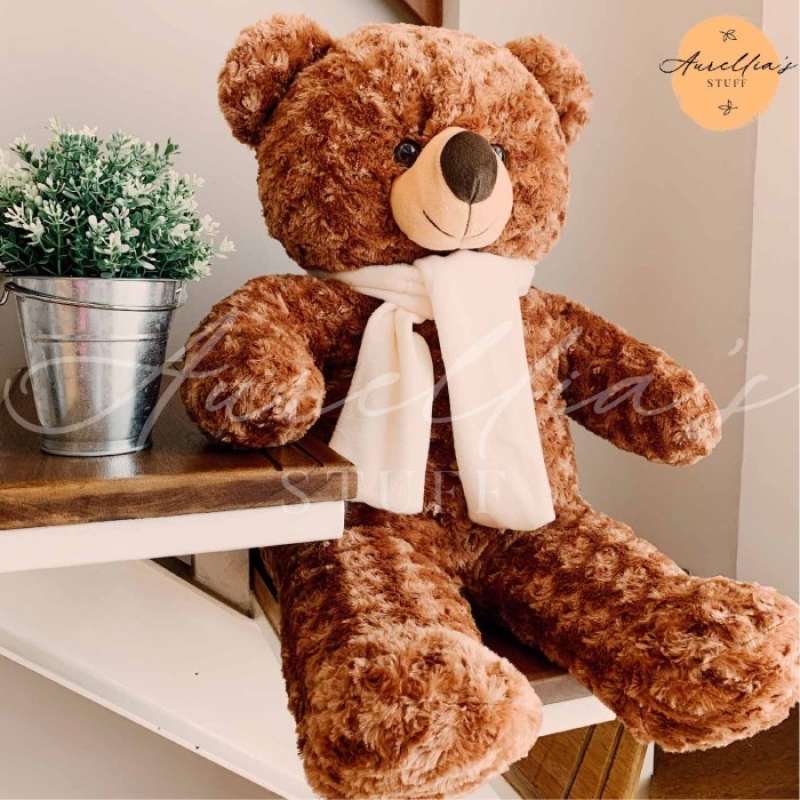 Bear besar hot sale
