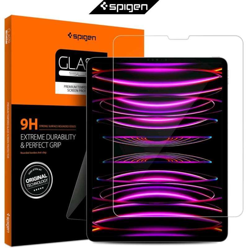 Spigen Anti Gores Ipad Spigen Paper Texture Screen Protector Ipad