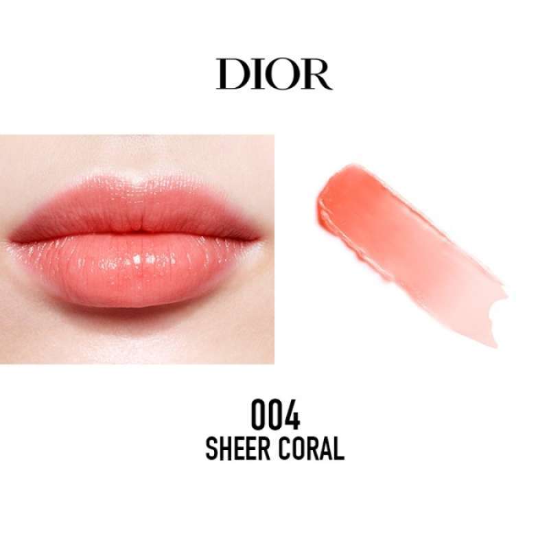 Harga lip balm dior hotsell