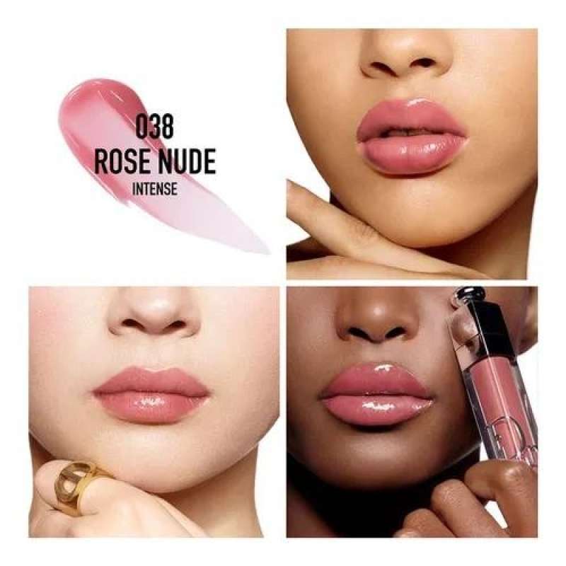 Dior lip maximizer best sale matas