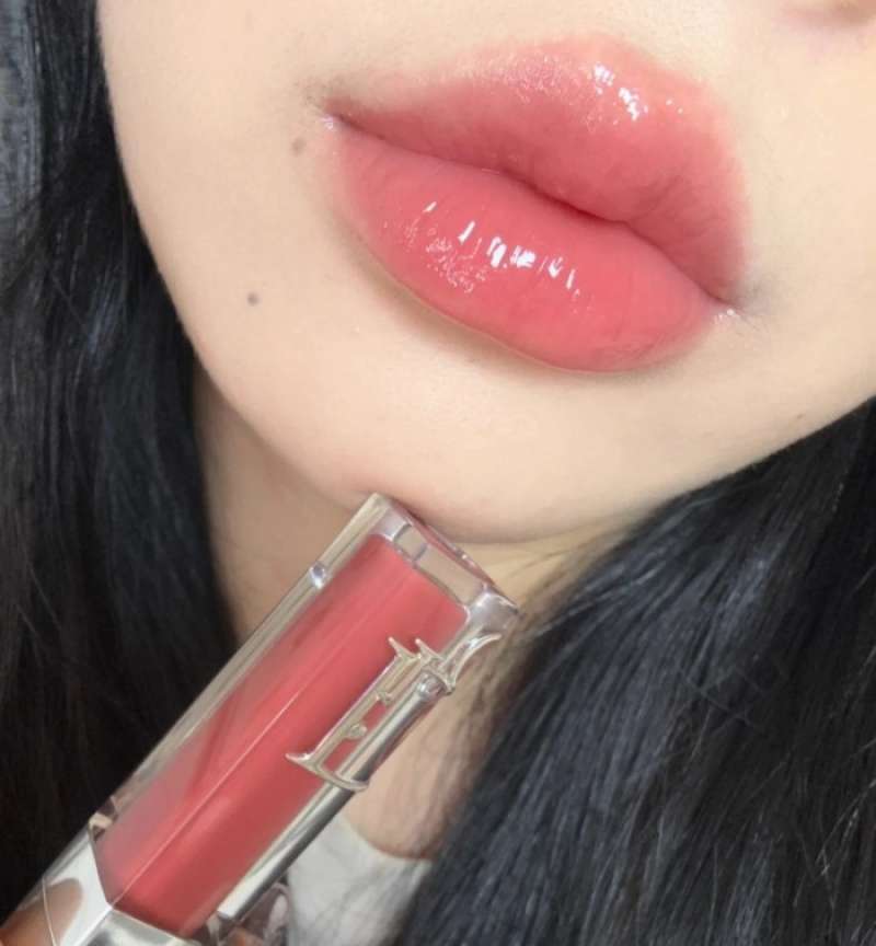 Harga dior hotsell lip maximizer