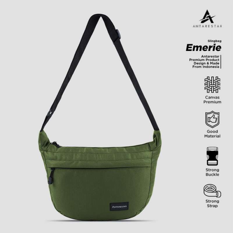 Tas sling bag outlet