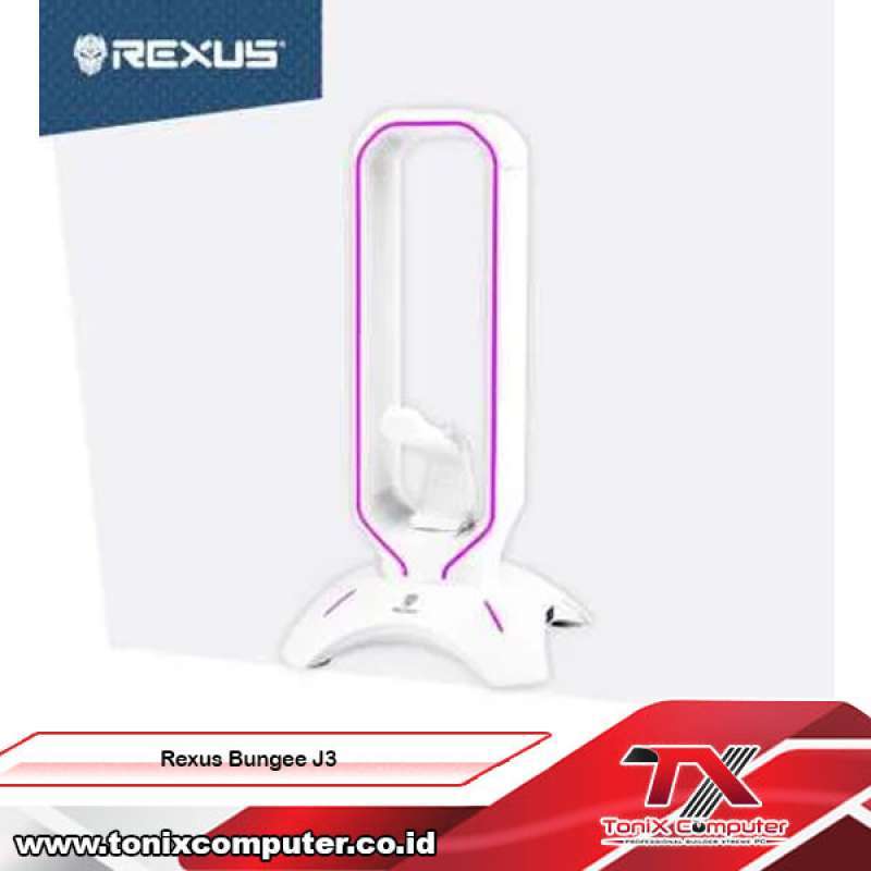 Rexus shop j3 bungee