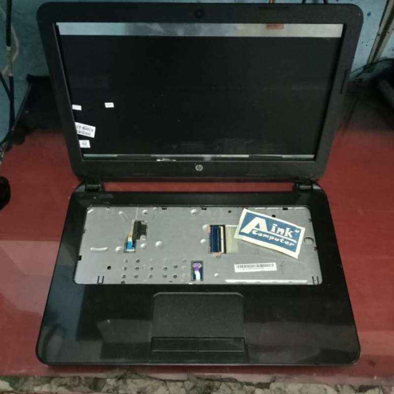 Case laptop hp sales 14 inch