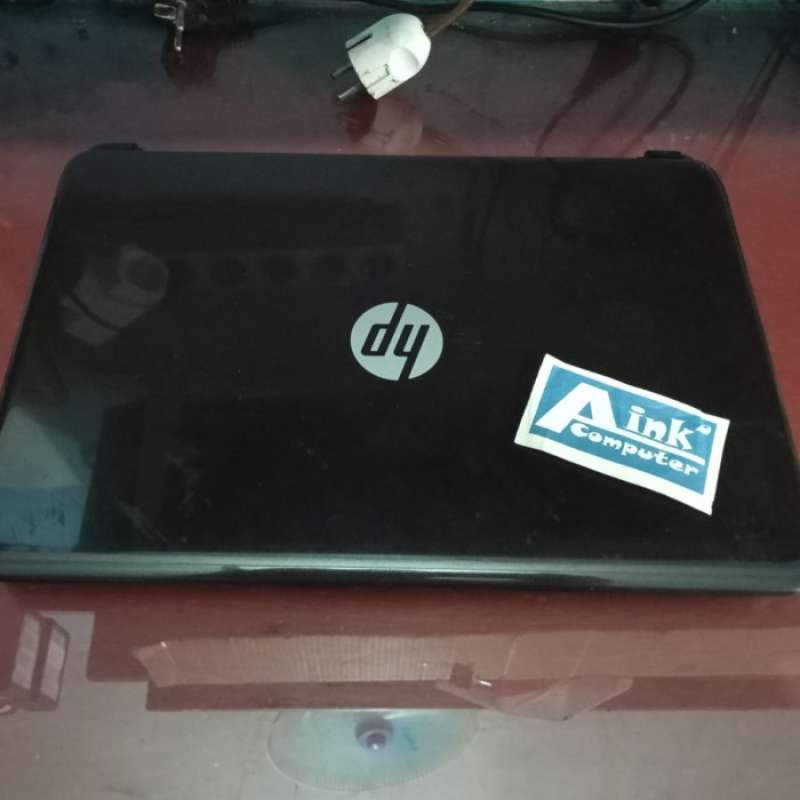 Casing Laptop HP 14 G102AU G102AUR r201tu r203tu Body case Full