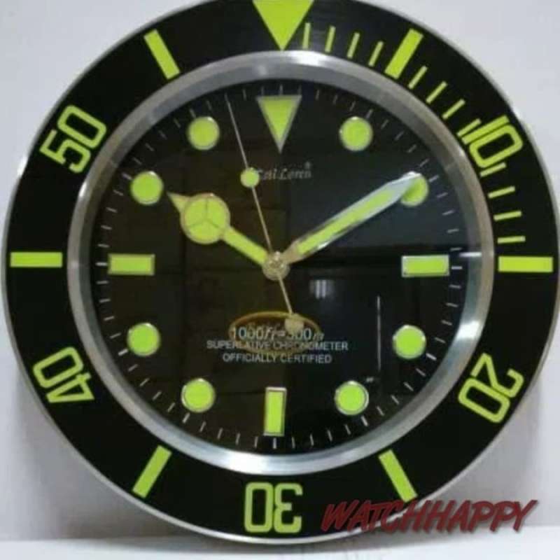 Jam seiko hotsell diver terbaik
