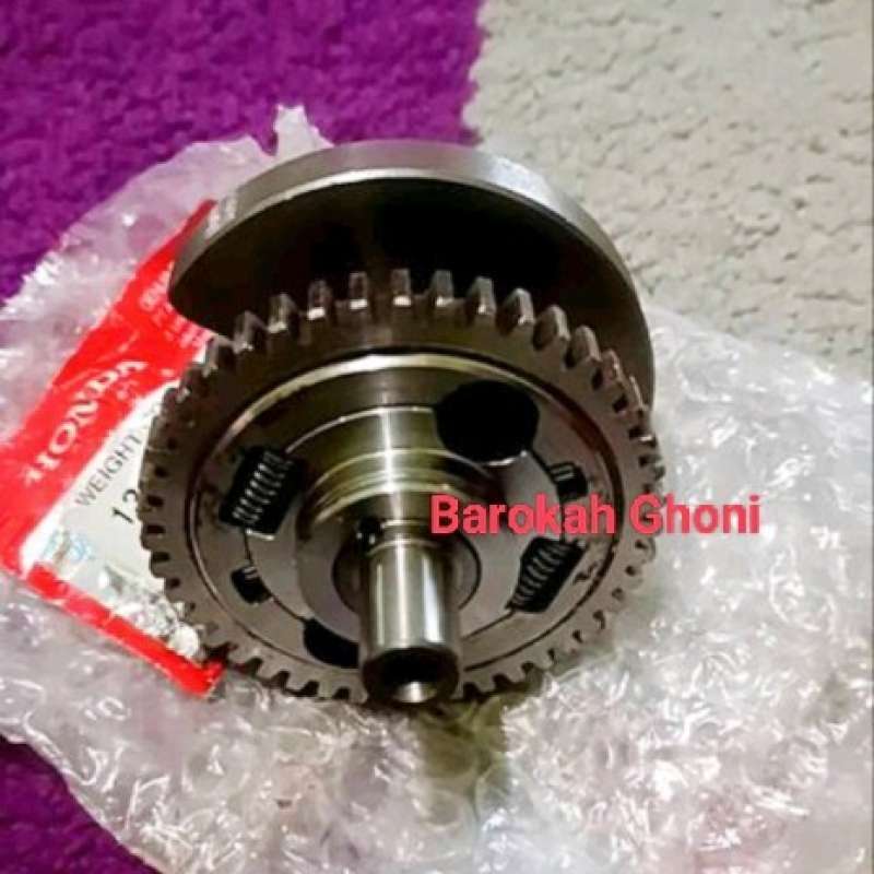 Balancer store cbr 150