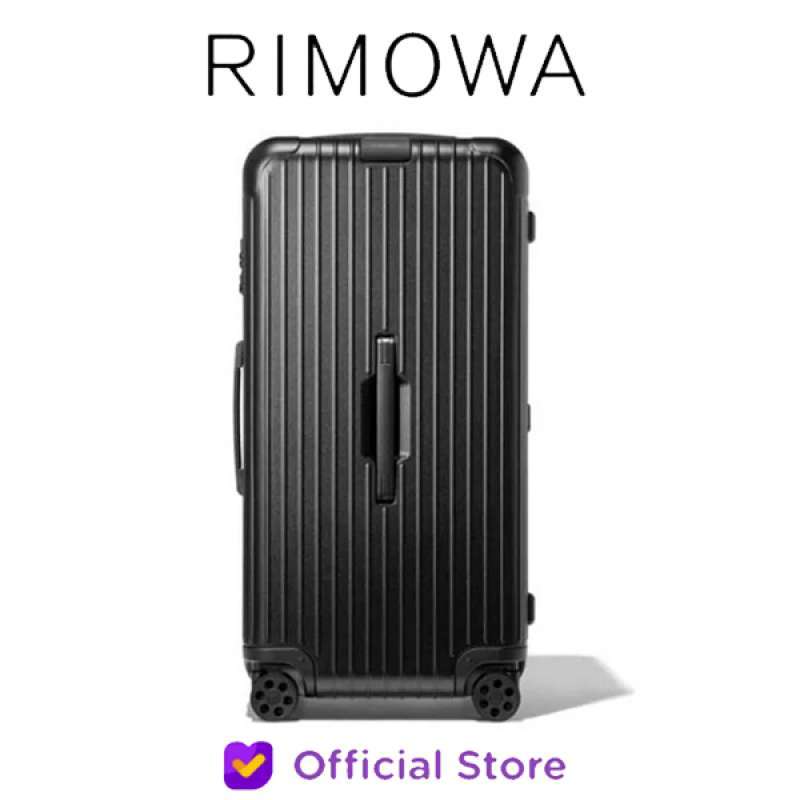 Rimowa luggage harga clearance