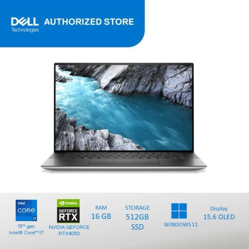 Dell xps best sale 15 harga