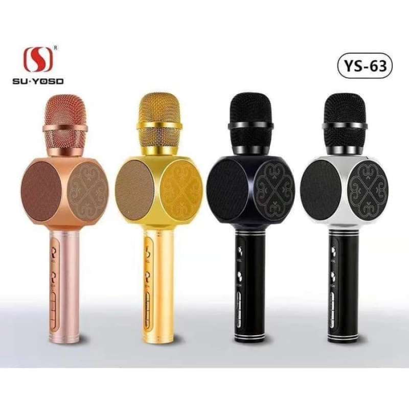 Mikrofon discount hp bluetooth