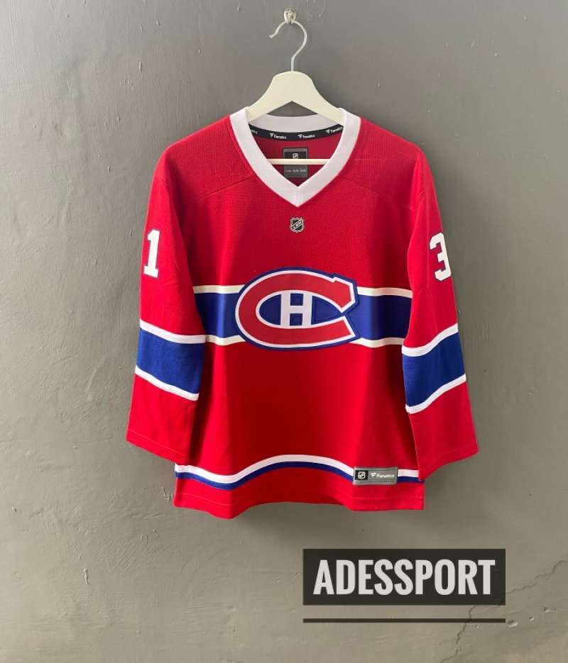 Jual shop jersey hockey