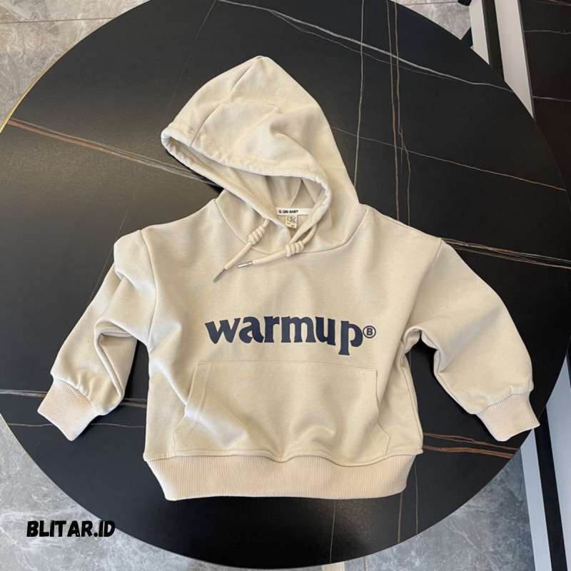 Baju model hoodie sales