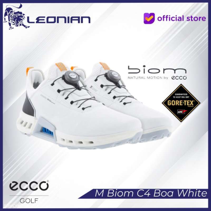 Ecco shoes hotsell jakarta store