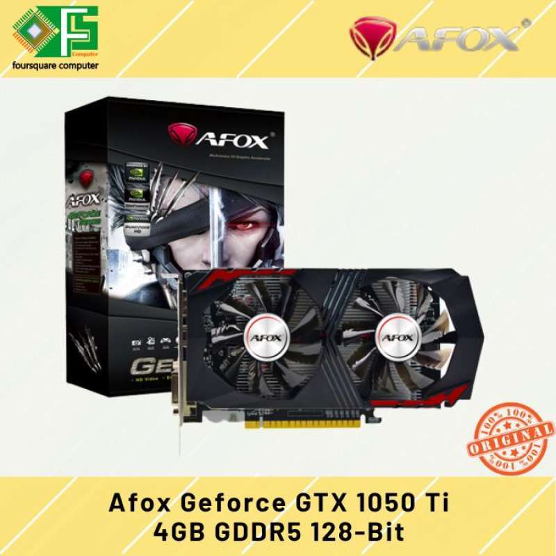 Afox 1050 clearance ti