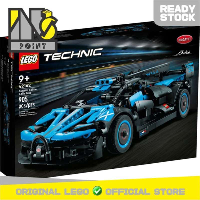 Harga lego online bugatti chiron