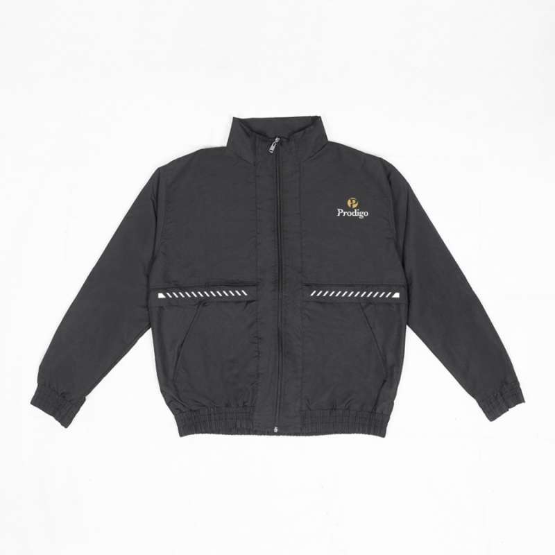 Promo Prodigo Track Suit Jacket Casual All Varian I Jaket Track