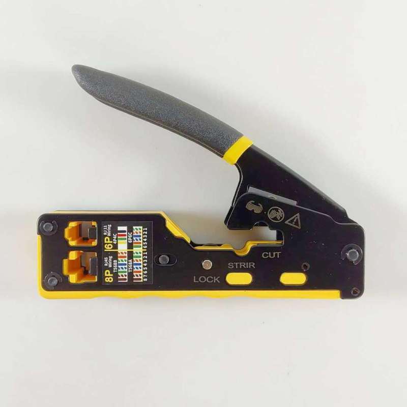 Alat crimping hot sale