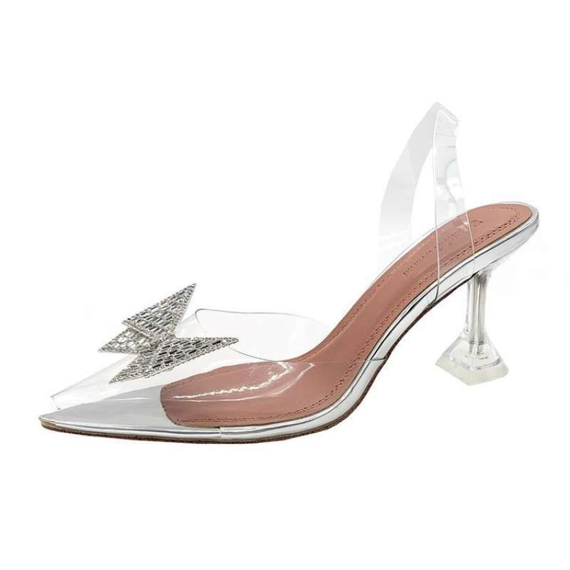 High heels terbaru cheap 219