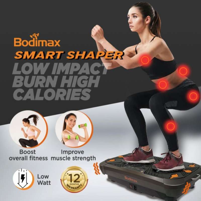 Smart shaper hot sale