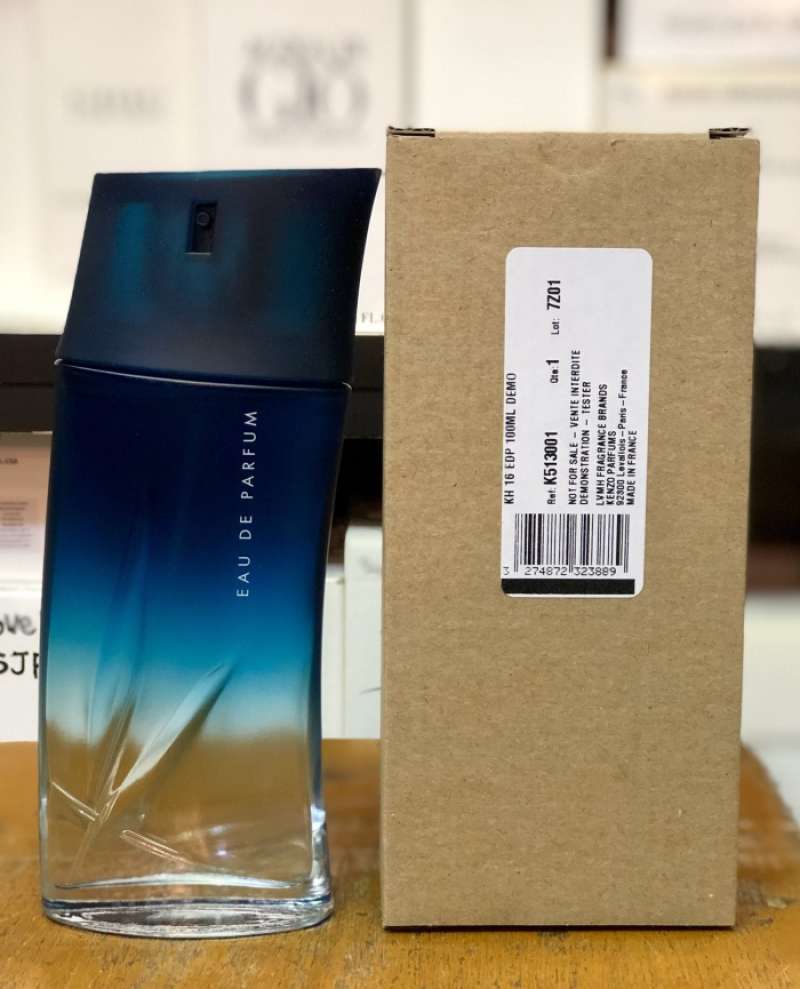 Kenzo pour homme harga sale