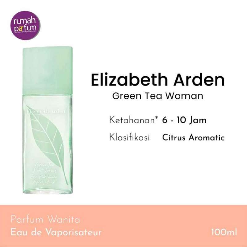 Harga elizabeth arden green hot sale tea